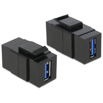 Delock 86369 adaptateur et connecteur de câbles