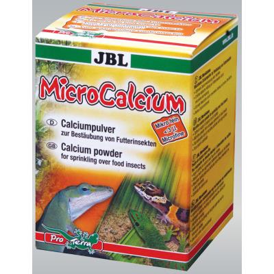 Comparer les prix de Microcalcium 100 gr pr reptile