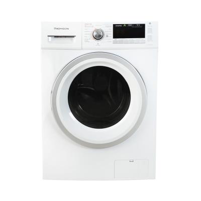 Lave-Linge Hublot 10 Kg Reconditionné Thomson Thwd16107-Blanc