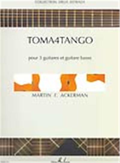 TOMA4TANGO