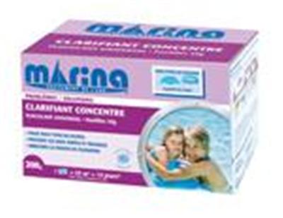CLARIFIANT ULTRA CONCENTRE UNIVERSEL 200 G MARINA