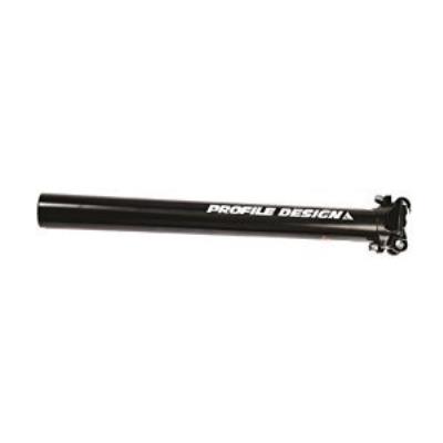 Profile design tige 1 zero al-noir - 31.6 mm 3089327