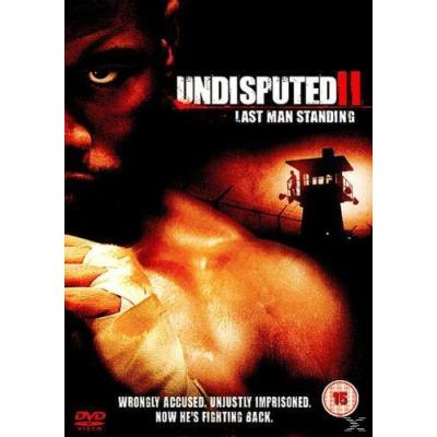Undisputed 2 - Last Man Standing