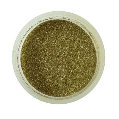 Pot de sable - 45 g - Or métallique n°4
