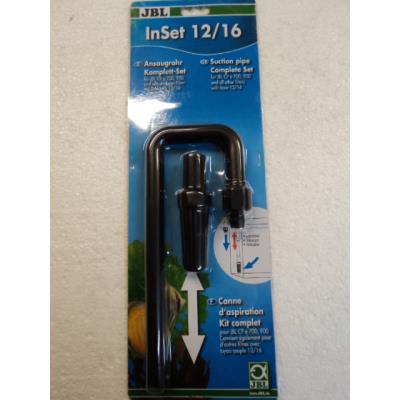 Comparer les prix de Inset 12/16 pr cpe700/e900 'entree'