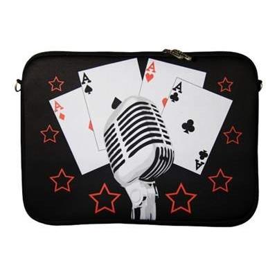 DIGITTRADE LS120 Pokerstars - beschermhoes notebook