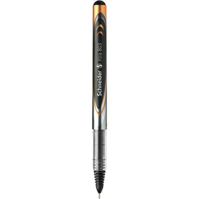 Roller à encre Xtra 803 Pte Aiguille 03 noir