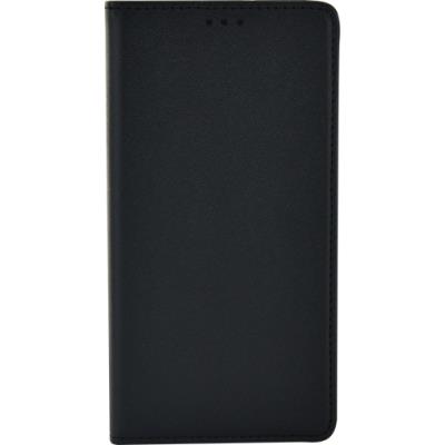 Etui folio noir pour Samsung Galaxy A5 A500