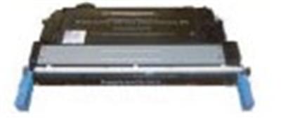 Toner rouge compatible Hp Q5953A