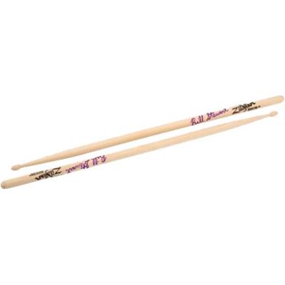 Accessoires batteries ZILDJIAN BILL STEWART SIGNATURE Baguettes de Batterie