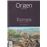 Europa: Hace un millón de años: 4 (Origen. Cuadernos de Atapuerca)