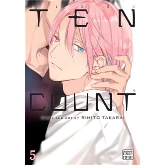 Ten Count Vol 5 - 1