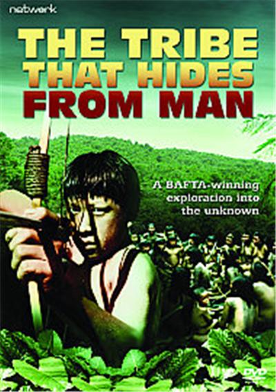 The Tribe That Hides From Men