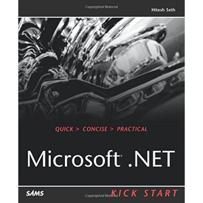 Microsoft .Net Kick Start