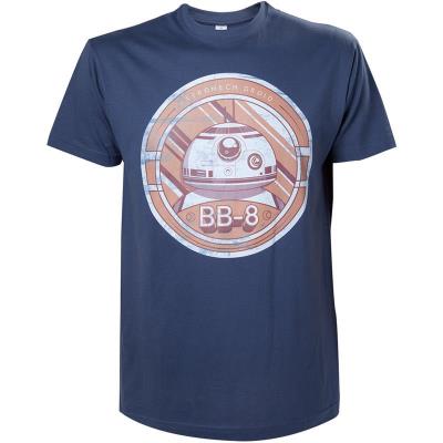 Polo-T-shirt-Top Star Wars - Men T-shirt - S