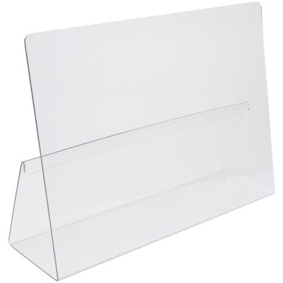 Lutrin de cuisine anti éclaboussure Cook pour tablette