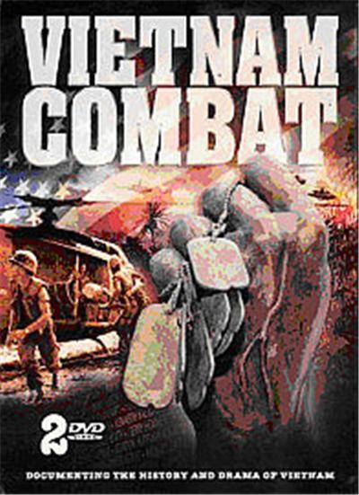 Vietnam Combat