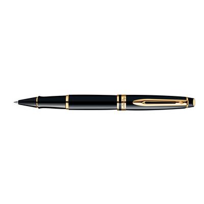 WATERMAN Stylo roller Expert, Deep Brown C.C.