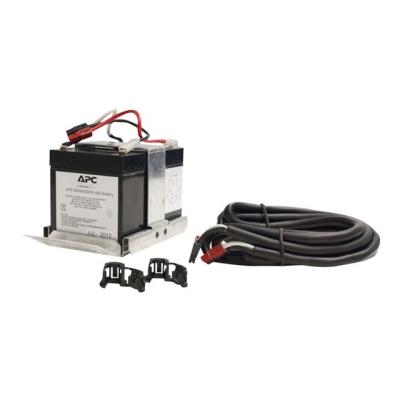 APC Replacement Battery Cartridge #135 - UPS-batterij - Loodzuur