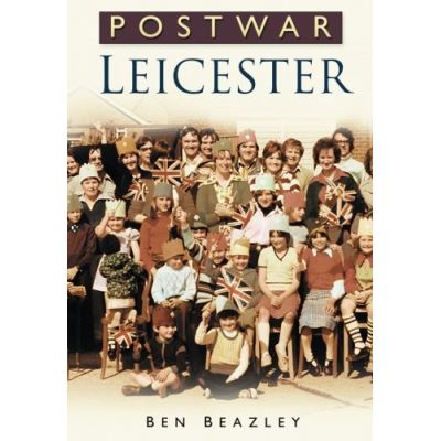Postwar Leicester