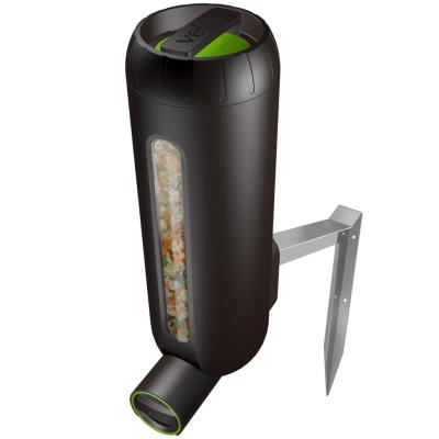 Comparer les prix de Distributeur de nourriture pour poisson Pro Velda