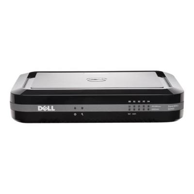 Dell SonicWALL SOHO Wireless-N - security appliance