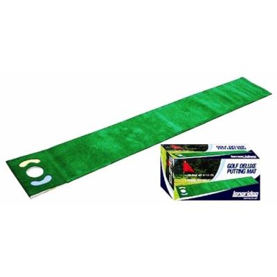 Longridge tapis de putting deluxe golf 6 x 1