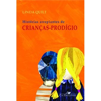 Histórias Arrepiantes De Crianças-Prodígio - 1