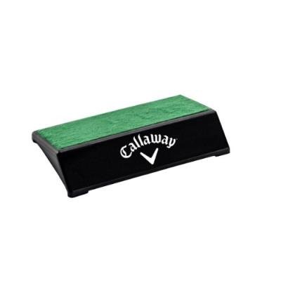 Callaway plateforme dentrainement vert