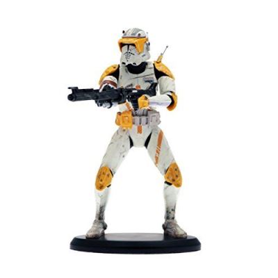 Statuette Attakus - Star Wars - Commander Cody 19 cm