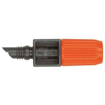 Gardena - Goutteurs fin de ligne réglables de micro-irrigation