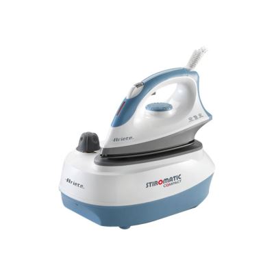 Ariete Stiromatic Compact 6253 - stoomstrijksysteem