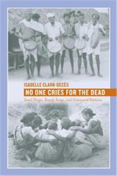 No One Cries For The Deador the Dead