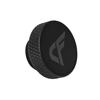 Coolforce - verschlussstopfen g1 4 aussengewinde nanoxia cf1 vs 5