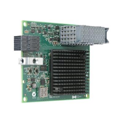 Lenovo Flex System CN4052S - adaptateur réseau
