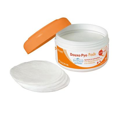 Meilleurs prix pour Douxo pyo pads - apaisant et antiseptique