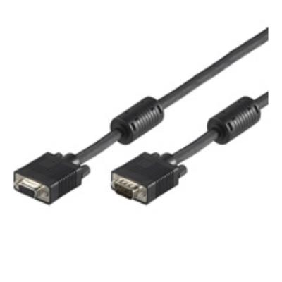 Cak svga xga 2000v 15m 15f 20m