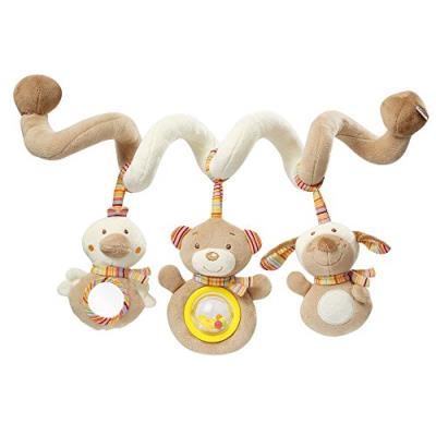 Fehn rainbow activity-spirale