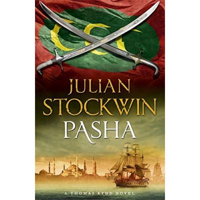 Pasha Julian Stockwin