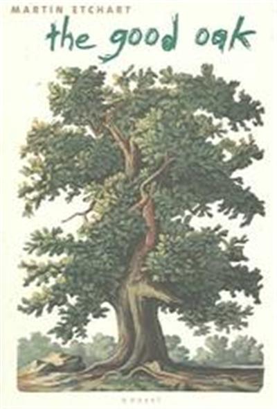 The Good Oak, Western Literature Series