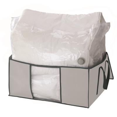 Housse de rangement 200L avec sac de mise sous vide