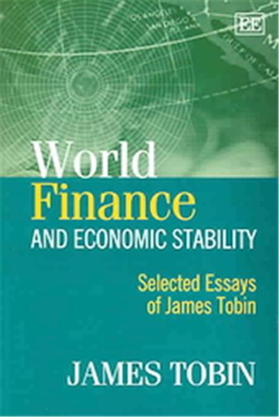 World Finance And Economic Stability