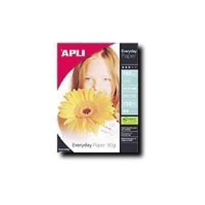 APLI PAPER Everyday Paper - fotopapier - 100 vel(len)