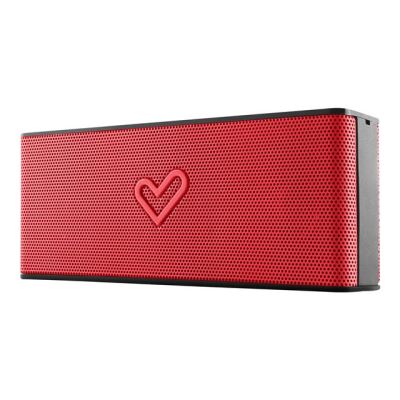 Energy Music Box B2 - luidspreker - voor draagbaar gebruik - draadloos