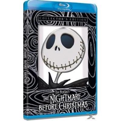 The Nightmare Before Christmas