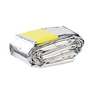 Sac de couchage de survie