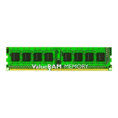 Kingston ValueRAM - DDR3 - 4 Go - DIMM 240 broches