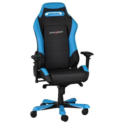 Siege iron if11 bleu