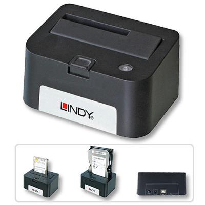 Station d'accueil pour disque dur SATA, USB 2.0