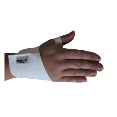 Schmidt sports 159 211 bandage pour poignet taille unique